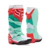 BUTY MOTOCYKLOWE DAMSKIE FOX COMP AQUA 8